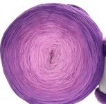 Puzzle Ombre Organic