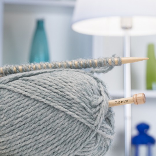 Příze Kartopu Melange Wool 110