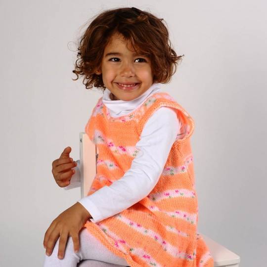 Příze Kartopu Baby Star 994