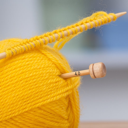 Příze Kartopu Woolly Baby 331