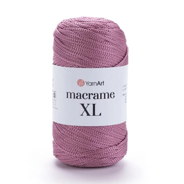 Příze YarnArt Macrame XL 141