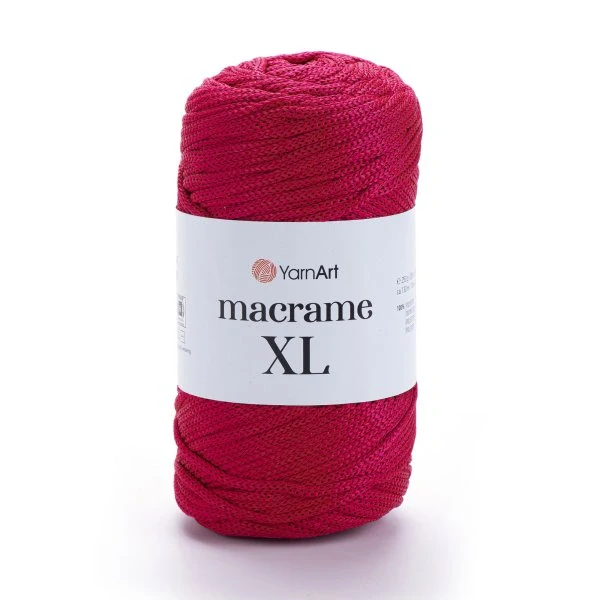 Příze YarnArt Macrame XL 143