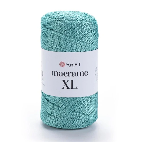 Příze YarnArt Macrame XL 172