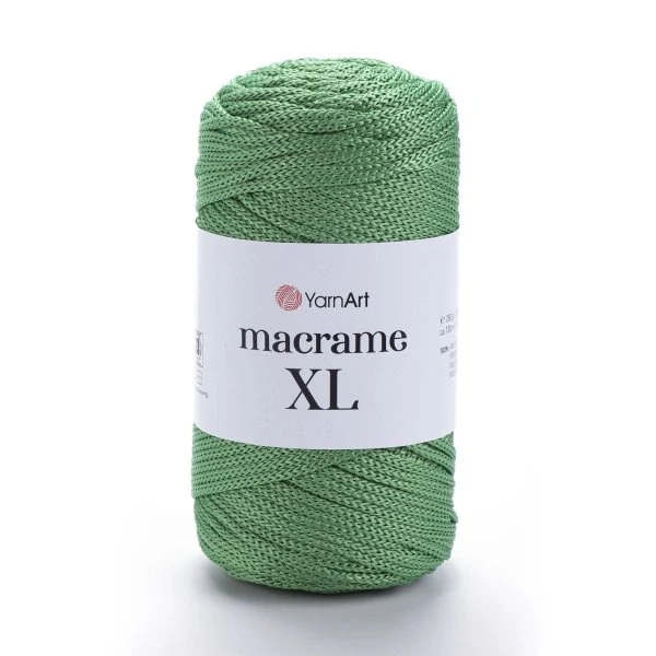 Příze YarnArt Macrame XL 173