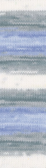 Příze Alize Burcum Bebe Batik 4692