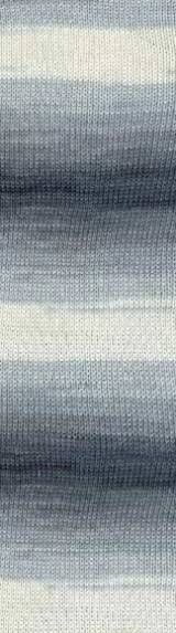 Příze Alize Bamboo Fine Batik 2905