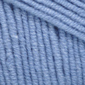 Příze YarnArt Gina (Jeans) 015