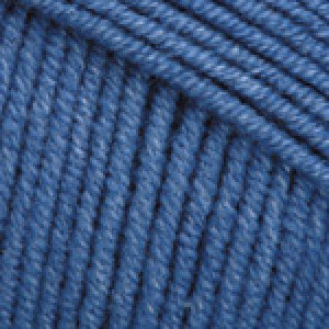 Příze YarnArt Gina (Jeans) 016