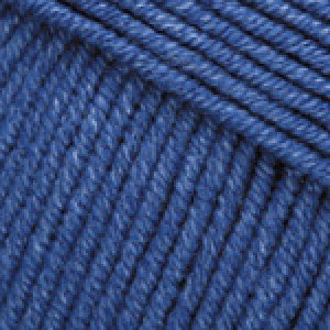 Příze YarnArt Gina (Jeans) 017