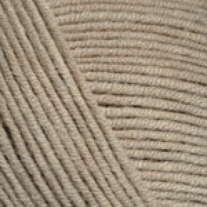 Příze YarnArt Gina (Jeans) 048