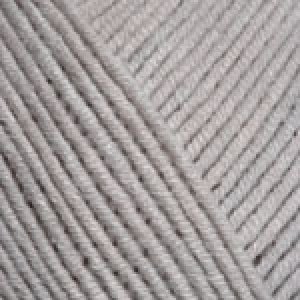 Příze YarnArt Gina (Jeans) 049