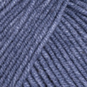 Příze YarnArt Gina (Jeans) 068