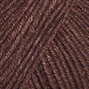 Příze YarnArt Gina (Jeans) 070