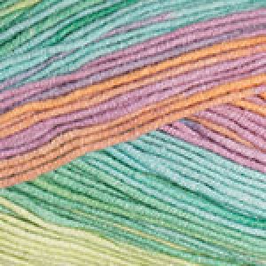 Příze YarnArt Gina (Jeans) Crazy 8202