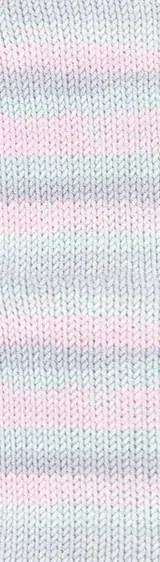 Příze Alize Baby Best Batik 6623