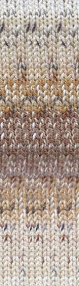 Příze Alize Show Punto Batik 6355