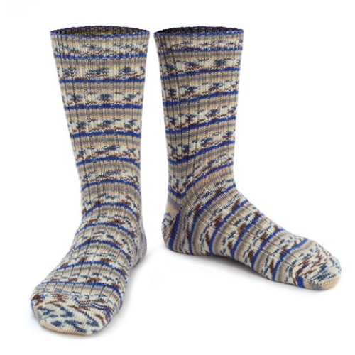 Příze Kartopu Sock Yarn 2102