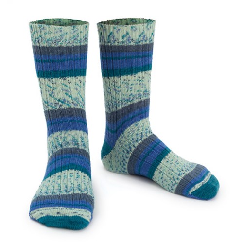 Příze Kartopu Sock Yarn 2146