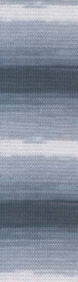 Příze Alize Cotton Gold Batik 2905