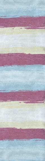 Příze Alize Cotton Gold Batik 6519