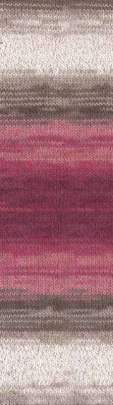 Příze Alize Angora Gold Simli Batik 1984