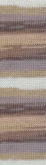Příze Alize Bamboo Fine Batik 4152
