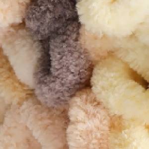 Příze Alize Puffy Fine Color 6034