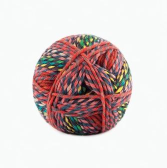 Příze Kamgarn Papatya Mouline Chunky 5772