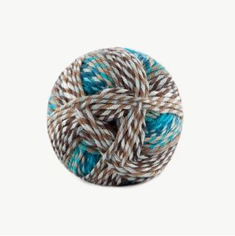 Příze Kamgarn Papatya Mouline Chunky 5981