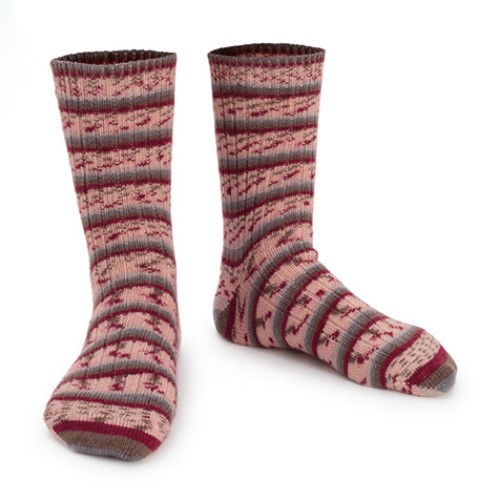 Příze Kartopu Sock Yarn 2103