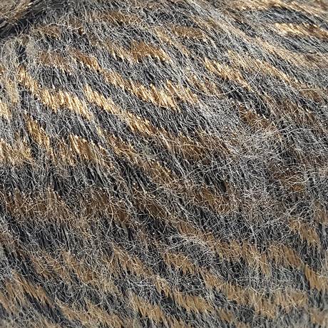 Příze Gazzal Rock 'N' Roll 13952