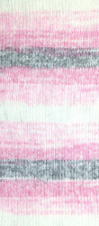 Příze Nako Elit Baby Mini Batik 32419