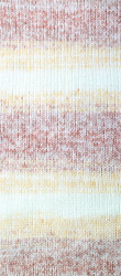 Příze Nako Elit Baby Mini Batik 32458