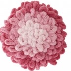 Příze Alize Puffy Ombre Batik 7418