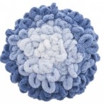 Příze Alize Puffy Ombre Batik 7425