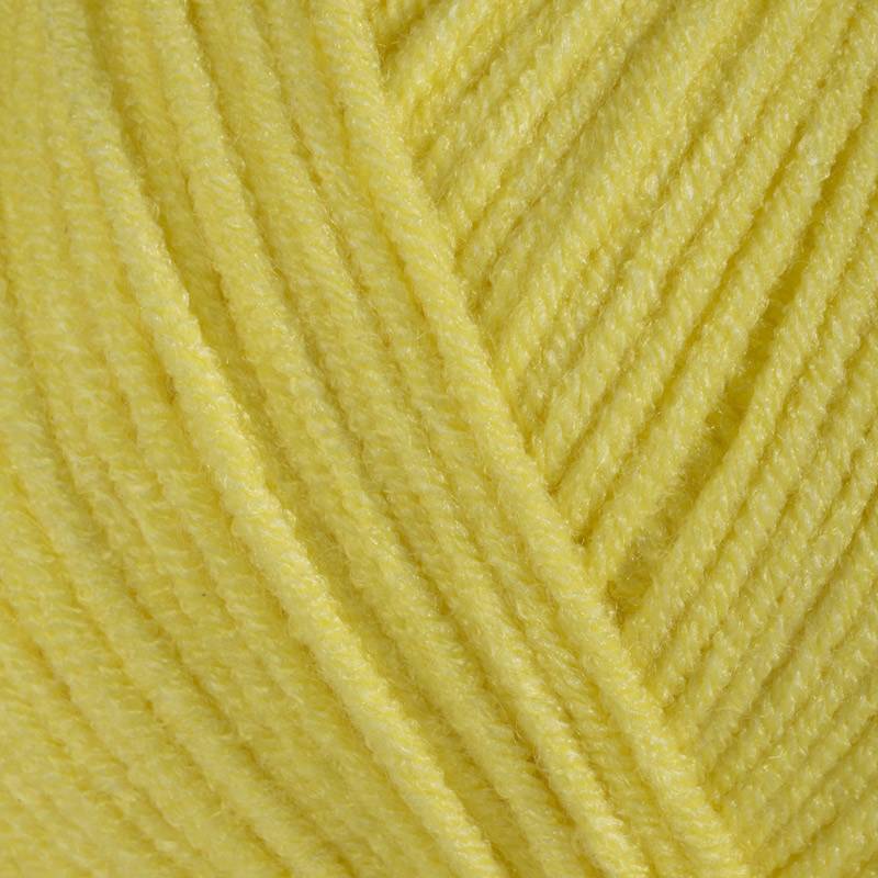 Příze Gazzal Baby Love 1607