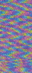 Příze Nako Bebe Mix 86841