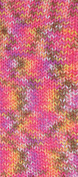 Příze Nako Bebe Mix 86828