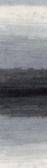 Příze Alize Angora Gold Batik 1900
