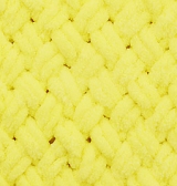 Příze Alize Puffy 552