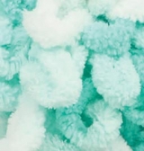 Příze Alize Puffy Color 6401