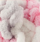 Příze Alize Puffy Color 6370