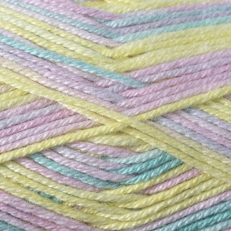 Příze Gazzal Baby Cotton Rainbow 481