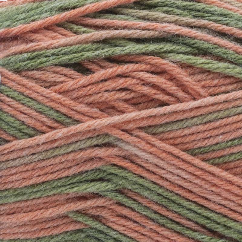 Příze Gazzal Baby Cotton Rainbow 483