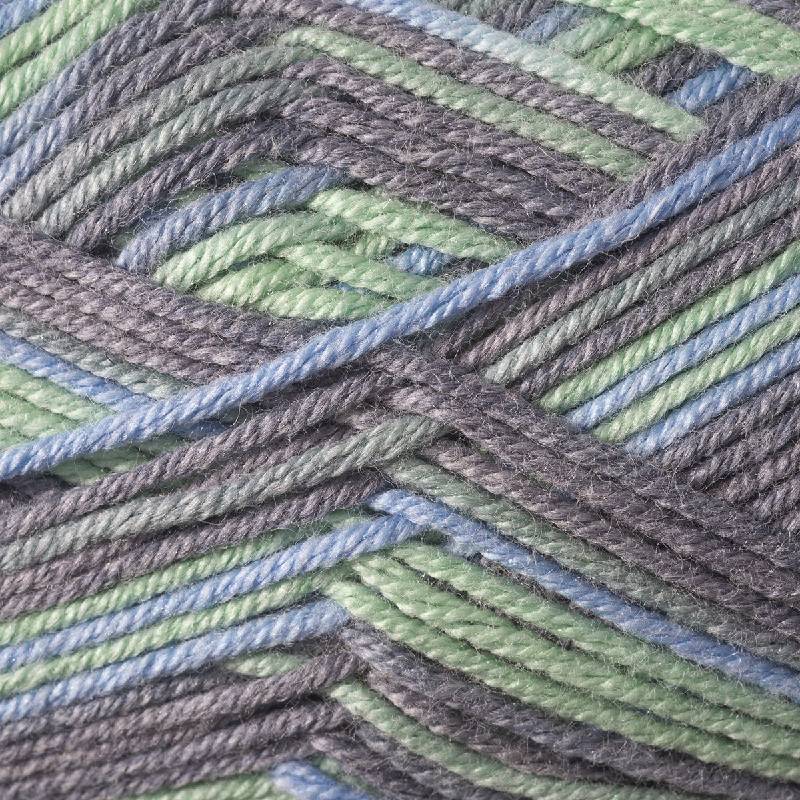 Příze Gazzal Baby Cotton Rainbow 484