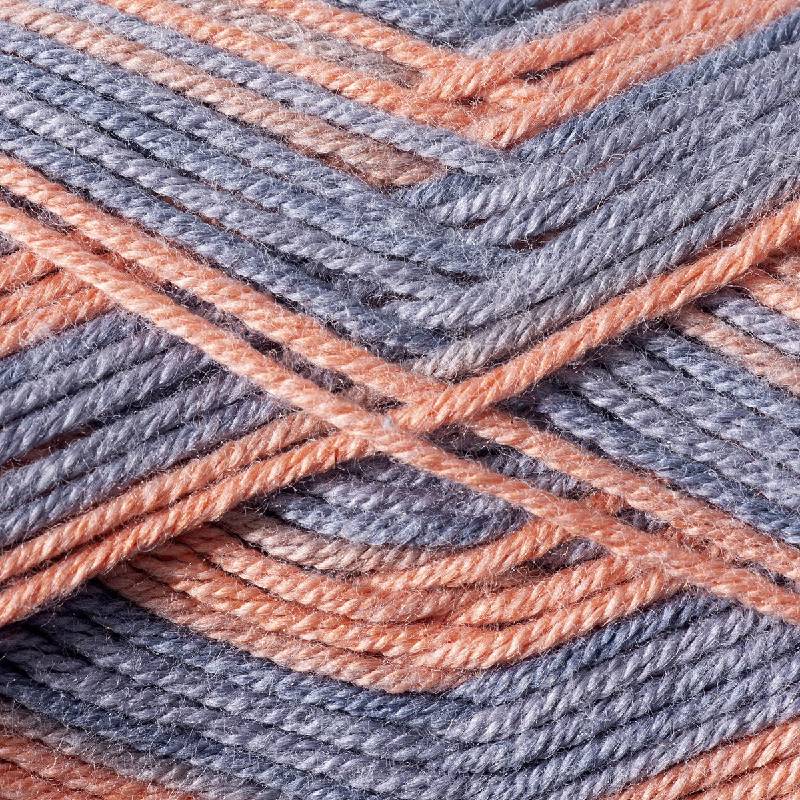 Příze Gazzal Baby Cotton Rainbow 486