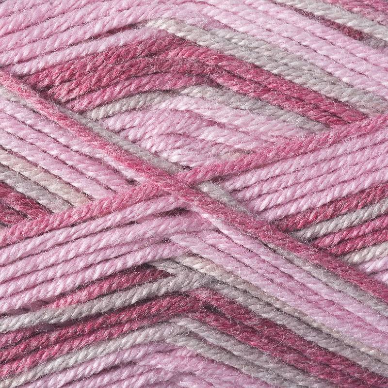 Příze Gazzal Baby Cotton Rainbow 482