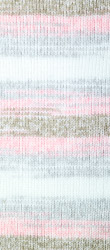 Příze Nako Elit Baby Mini Batik 32463