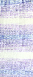Příze Nako Elit Baby Mini Batik 32460