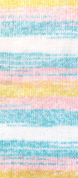 Příze Nako Elit Baby Mini Batik 32428